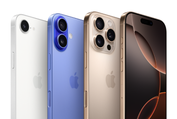 iPhone modelləri gömrük hərracına çıxarıldı