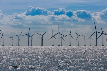 Azərbaycanın dəniz külək enerjisi potensialı 157 gigavatt səviyyəsində - QİYMƏTLƏNDİRİLDİ