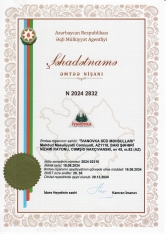 Ağcabədidə  «İvanovka» pendirini necə buraxmaq olar? – «Atena» istehsalı dayandırmasa məhkəməyə verəcəyik - BÜTÜN HÜQUQLAR ƏLİMİZDƏDİR» | FED.az