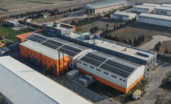 Azərbaycanda yeni dərman zavodu, 74 milyon yatırılıb – İLHAM ƏLİYEV AÇILIŞDA | FED.az