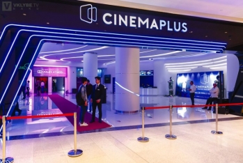 "CinemaPlus” kinoteatrları - BAĞLANDI