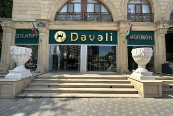 “Dəvəli” ASC mənfəətini bölüşdürəcək - YIĞINCAQ