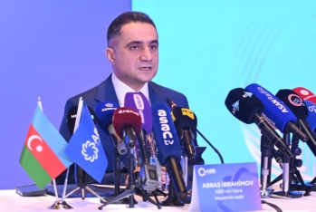 ABB sədri: “BTB Bank”dan ABB-yə ötürülən aktivlərin həcmi 295 milyon manata çatıb