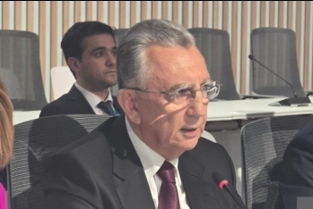 Eldar Əzizov: Yaxın perspektivdə Bakıda kanat yolu və tramvay xətlərinin yaradılması planlaşdırılır