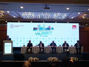 Türk Dünyasının turizm elitası Ankarada: Azərbaycan Nümayəndə Heyəti ITTD26 Konqresində  | FED.az