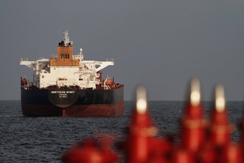 İrlandiya Azərbaycandan neft alışını - KƏSKİN ARTIRIB