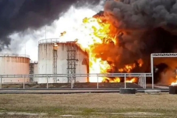 Украина нашла уязвимость России — дроны обрушили переработку нефти в РФ на 44 млн тонн: кризис неизбежен