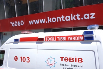 “Kontakt Home” əməkdaşları üçün könüllü vaksinasiya - Təşkil Etdi