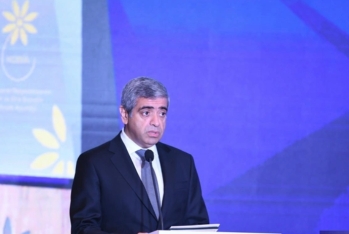 "Son 7 ildə bağlanmış əmək müqavilələrinin 92 %-i özəl sektorun payına düşüb"