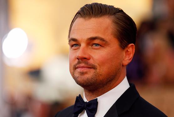 Leonardo Di Kaprio Nyu Yorkda avtomobil qəzasına düşüb