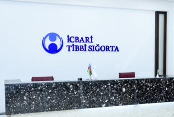 İcbari tibbi sığortanın tətbiqi ilə bağlı - YENİLİK