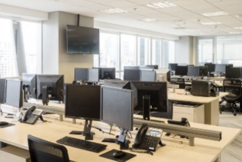 Dövlət qurumu 2 nəfərdən və 1 bələdiyyədən ofis icarəyə götürdü - TENDER NƏTİCƏSİ