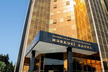 Azərbaycan Dünya Bankı və IMF-in illik toplantılarında - İŞTİRAK EDİR