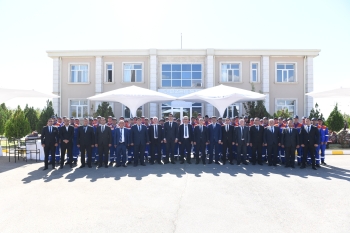 “Azərişıq” ASC-nin Peşə Ustalığı Yarışlarının 10-cu finalçısı bəlli olub - FOTOLAR | FED.az