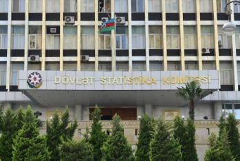 Dövlət Statistika Komitəsində struktur və kadr dəyişiklikləri olub