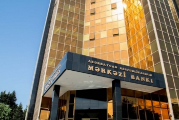 Mərkəzi Bank Azərbaycan banklarının mənfəətini açıqladı - 55% ARTIB