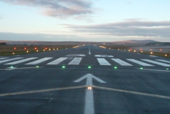AzVirt: Qarabağda - 3 Beynəlxalq Aeroport Tikiləcək