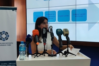 Ləğv prosesində olan bankların əmanətçilərinə - 1,8 MİLYARD MANAT KOMPENSASİYA ÖDƏNİLİB 