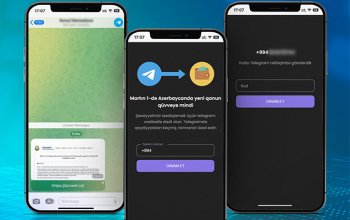 Dövlət Xidməti vətəndaşlara “Telegram”la bağlı - XƏBƏRDARLIQ ETDİ | FED.az