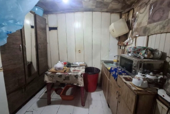 Bakıda nöqsanlar aşkarlanan bu kafe bağlandı - FOTOLAR