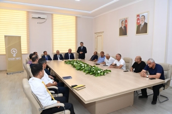 “Azərişığ”ın