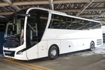 Bərdə-Xankəndi istiqaməti üzrə avtobus reyslərinin sayı artırılır