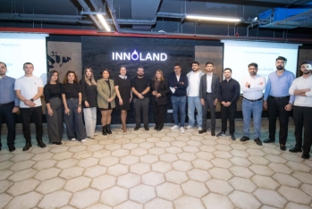“OBA” “Startap, İnnovasiya və Dəstək” proqramı çərçivəsində İnnovativ Həllər Marafonuna - START VERİB