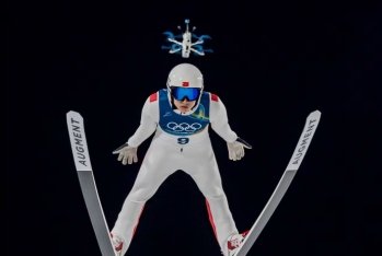 Olimpiya oyunları 150 min dollarlıq dronlarla çəkilir – YENİ BİZNES