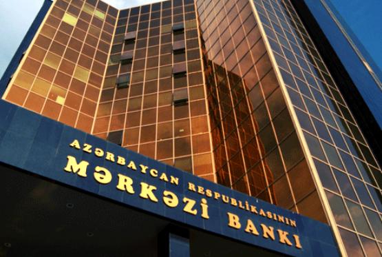 Mərkəzi Bank 200 milyon manat vəsait cəlb edəcək