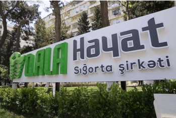 “Qala Həyat Sığorta”nın mənfəəti artıb - VƏZİYYƏTİ  MƏLUM OLDU -HESABAT