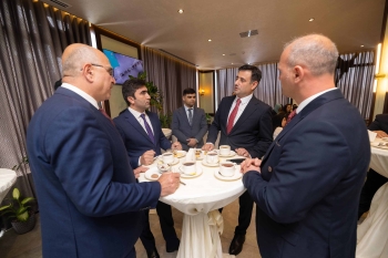 Успешно реализован очередной социальный проект ЗАО “AzerGold” | FED.az