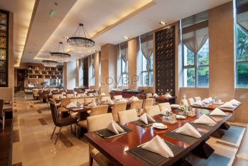 Azərbaycanda 3 restorana "5 ulduz" səviyyəsi verilib