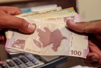 Azərbaycanda maaşların artıb-azaldığı sahələr - SİYAHI, MƏBLƏĞLƏR (2025)