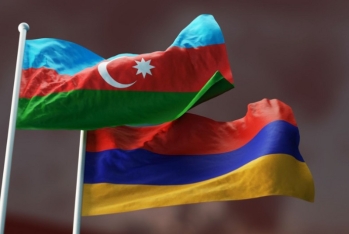 Xarici Kəşfiyyat Xidməti: Ermənistan-Azərbaycan müharibəsi gözlənilmir