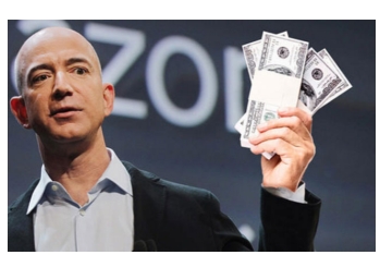 Ceff Bezos “Liverpul”un səhmlərini satın alıb