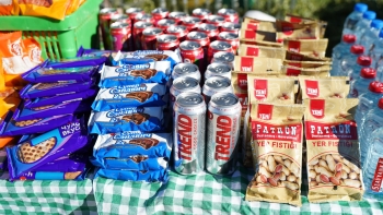 “OBA” Payız Festivalı - Məhsul Bayramında iştirak etdi -[red] FOTOLAR[/red] | FED.az