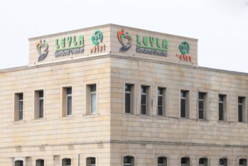 “Leyla Medical Center” 2 min manatadək - CƏRİMƏLƏNƏ BİLƏR