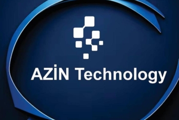 "Azin Technology" işçi axtarır - MAAŞ 1200 MANAT- VAKANSİYA