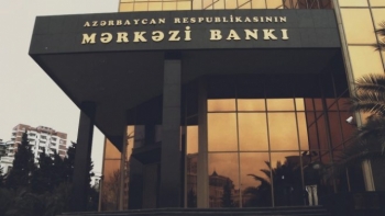 Mərkəzi Bank sığorta şirkəti axtarır - TENDER ELANI