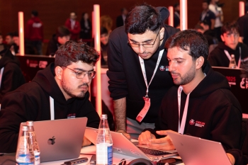 Azercell-in kibertəhlükəsizlik komandası “CIDC-2025 – Critical Infrastructure Defence Challenge” yarışında böyük uğur qazandı!   | FED.az