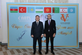 “YARIM ƏSRİN MANİFESTİ” – Vüqar Orucun 50 illik yubileyi qeyd olundu | FED.az