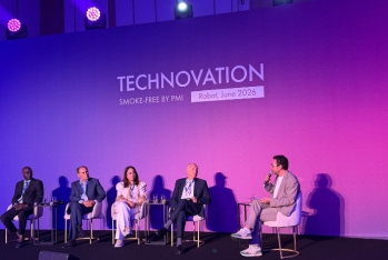 PMI -nın Rabatda keçirdiyi beynəlxlaq “Technovation” tədbiri başa çatıb – FOTOLAR 