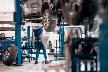 «Dünənə kimi qiyməti 150 manat idi, bu gündən 250 manata qalxıb» – MÜHARİBƏ AVTOMOBİL HİSSƏLƏRİNİ BAHALAŞDIRDI - VİDEO