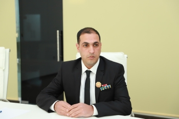 Dövlət Xidməti Sabirabadda vətəndaş qəbulu keçirdi | FED.az