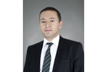 GL Group Fərid Bağırovu Kommersiya və Biznesin İnkişafı üzrə Qrup Vitse-Prezidenti - TƏYİN EDİB