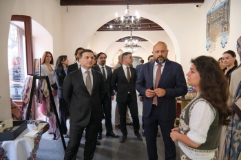 Azerconnect Group İçərişəhərdə süni intellekt əsaslı həllər tətbiq edəcək | FED.az
