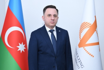 "Azərbaycanda yeni dizayn olunmuş qiymətləndirmə sektoru formalaşmaqdadır"
