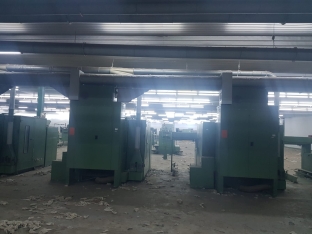 "Prime Cotton" sənaye avadanlıqlarının satışını - ELAN EDİR - FOTOLAR | FED.az