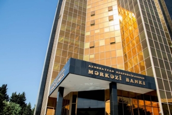 Mərkəzi Bank tərəfindən banklar üzrə rəqəmsal fırıldaqçılıq statistikası - AÇIQLANDI