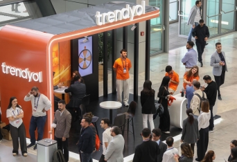 Trendyol “INmerge” İnnovasiya Sammitinin e-ticarət tərəfdaşıdır - [red]FOTOLAR[/red] | FED.az